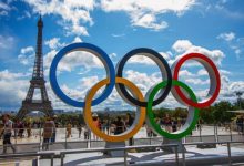 حضور ۱۱ گیلانی در مسابقات المپیک و پارالمپیک فرانسه