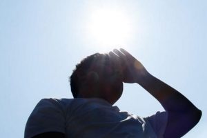 «اثرات تغییر اقلیم کاملا در قم دیده می‌شود»