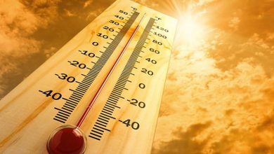 سه شهر کرمان رکورد گرمترین هوای کشور را زدند