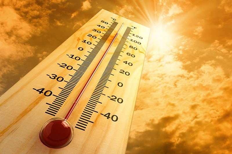 سه شهر کرمان رکورد گرمترین هوای کشور را زدند