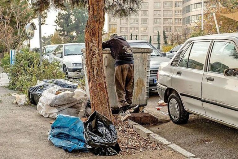 صدای بی‌صدایان