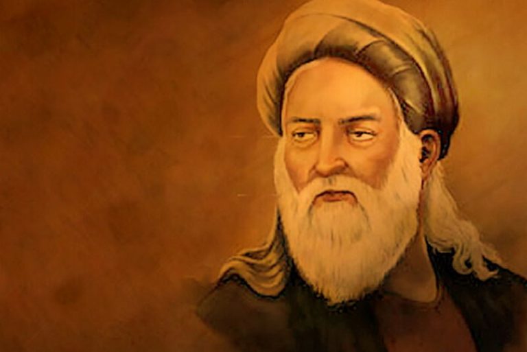 فیلسوف زنجانی که به دستور فقیهان و حاکمان در زندان کشته شد