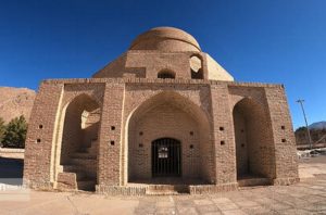 قدیمی‌ترین نانوایی کوهبنان در مسیر ثبت ملی قرار گرفت