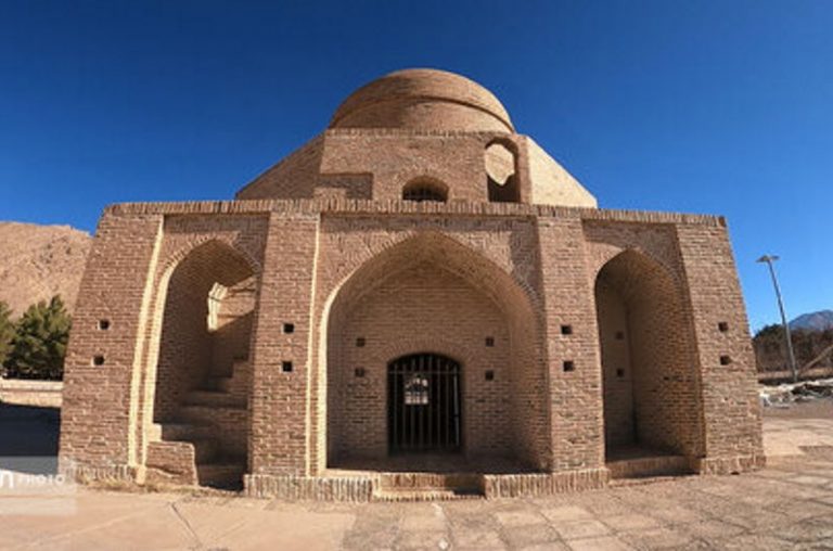 قدیمی‌ترین نانوایی کوهبنان در مسیر ثبت ملی قرار گرفت
