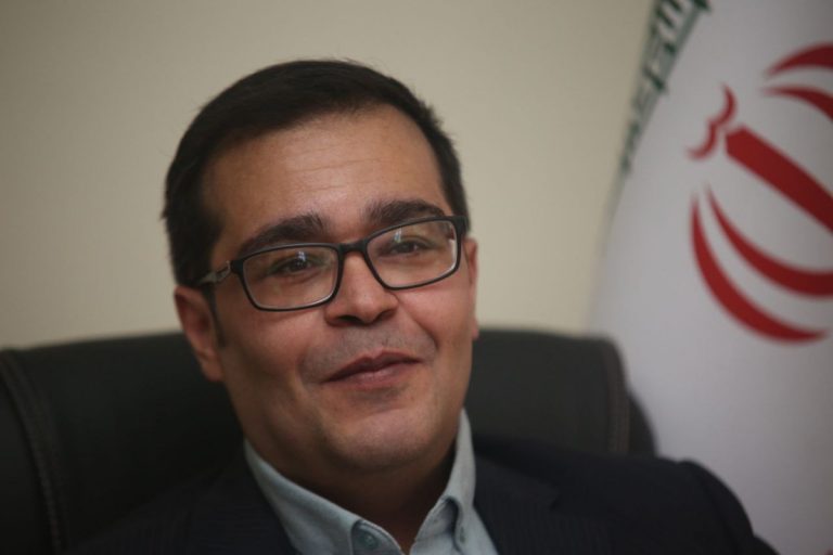 رضا رئیسی