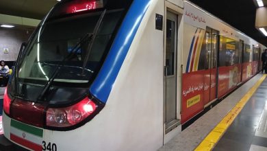 زیرِ زمین چه خبر است؟ | سیاهی لشکرهای مترو؛ ترفندی برای فروش دستفروشها