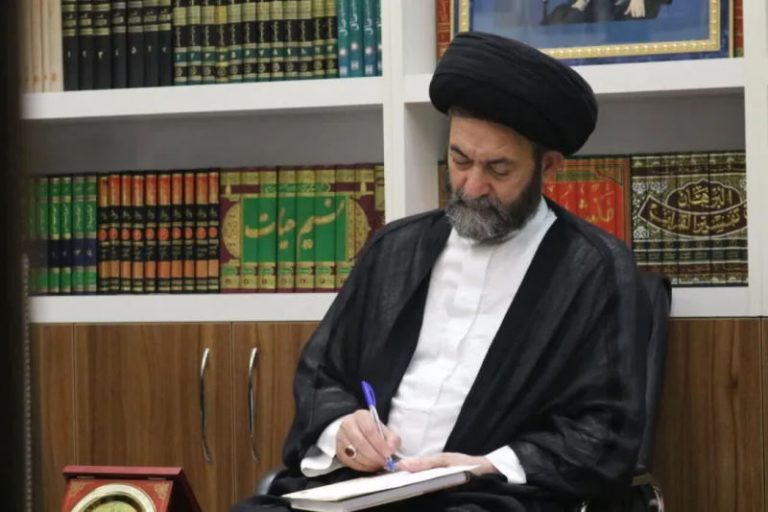 امام جمعه اردبیل: رژیم صهیونیستی ورقی وحشتناک بر عمر شومش افزود