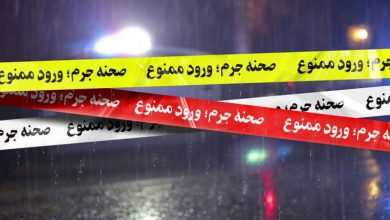 قتل جوان ۳۰ ساله در اهر