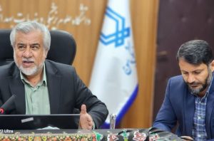 دستور ریاست دانشگاه علوم پزشکی یاسوج برای پرداخت مطالبات پرستاران