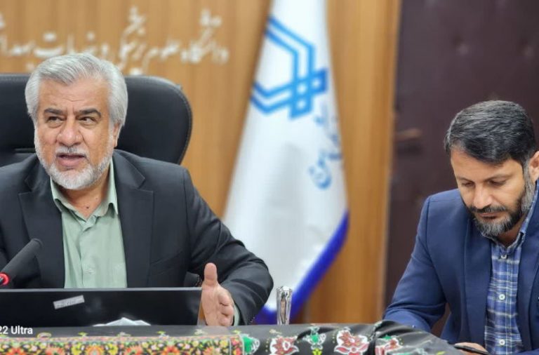 دستور ریاست دانشگاه علوم پزشکی یاسوج برای پرداخت مطالبات پرستاران