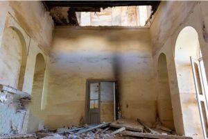 روزگار تلخ عمارت تاریخی هفت بنگله بوشهر [+ تصاویر]