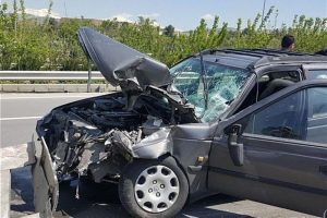 مدیرکل پزشکی قانونی همدان: امسال ۱۲۵ نفر در سوانح رانندگی جان باختند