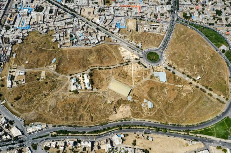 تجربیات و ناگفتههای ثبت جهانی هگمتانه