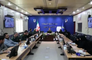 «دشمن دنبال از بین بردن عفت و حیا در جامعه است»