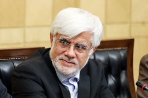 خاطرات هاشمی 10 شهریور سال ۸۰ | عارف درباره‌ی سیاست‌هایش توضیح داد