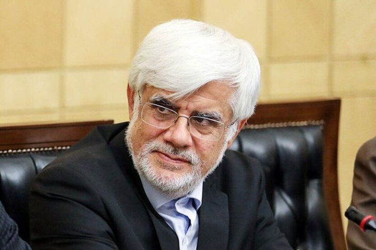 خاطرات هاشمی 10 شهریور سال ۸۰ | عارف دربارهی سیاستهایش توضیح داد