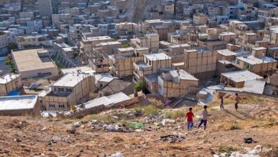 مافیای دلالی مسکن یا خلا قانونی در تبریز