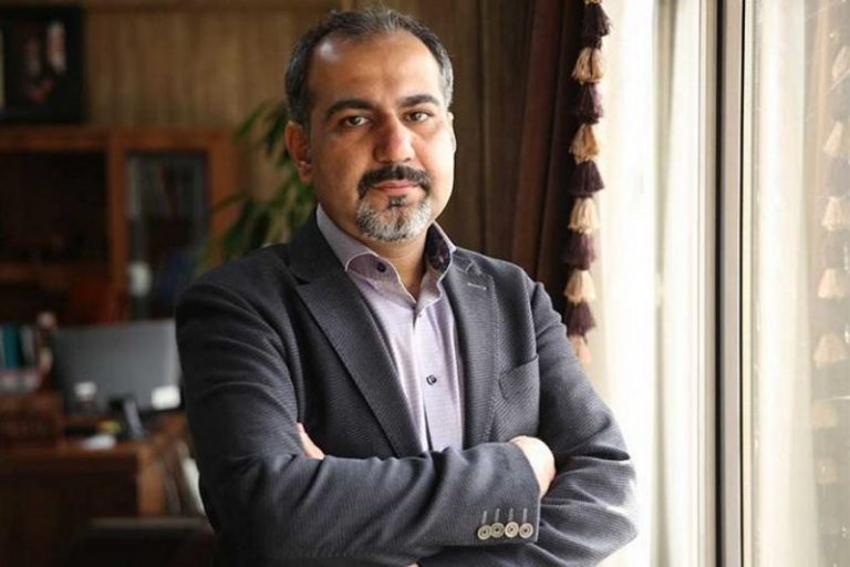 بحران ۵۳ در ایران