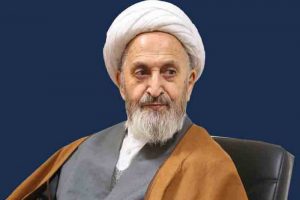 «انتقاد» یک مرجع تقلید از قالیباف | [+ متن نامه]