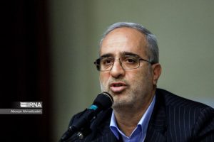 استاندار کرمان: آب خلیج فارس به‌ زودی به کرمان می‌رسد