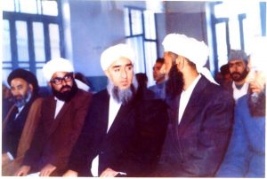 درباره‌ی مولانا عبدالعزیز ملازاده شخصیت تکثرگرای اهل سنت