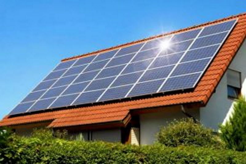 فعالیت ۴۵۰ نیروگاه خورشیدی کوچک در لرستان