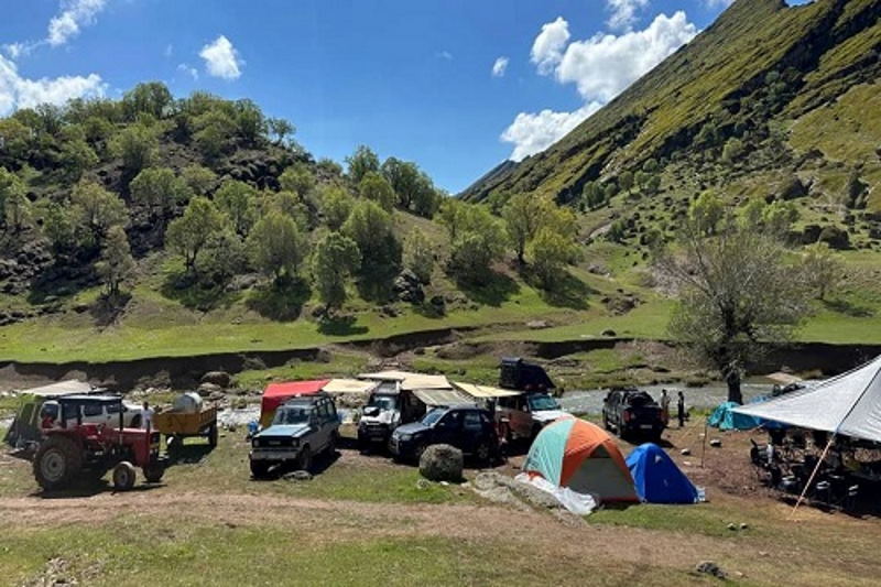 مجوز دو دفتر خدمات مسافرتی در لرستان به دلیل تخلفات باطل شد