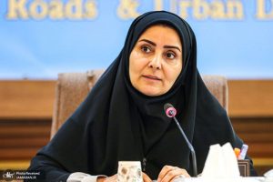 وعده «صادق» برای راه‌آهن بوشهر [+ ویدئو]