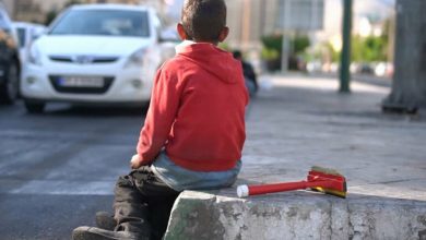 مدیر کل بهزیستی کرمان: بیشتر کودکان کار غیر ایرانی هستند