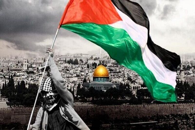 خاطرات هاشمی ۱۳ مرداد سال ۸۰ | «بحران فلسطین همچنان داغ است»