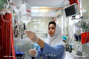 وزیر بهداشت: بخش اول مطالبات به‌حق پرستاران پرداخت شد