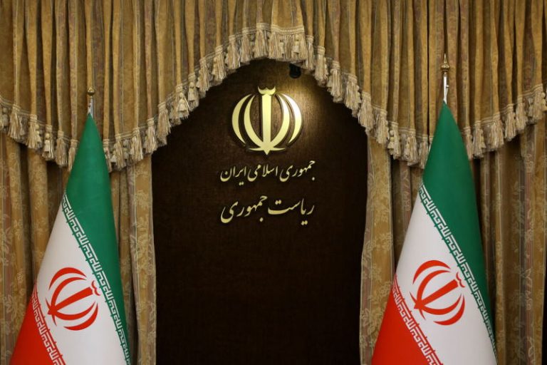 در باب حامی‌پروری