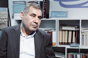 نورالدین آهی