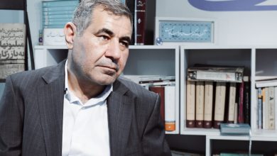 نورالدین آهی