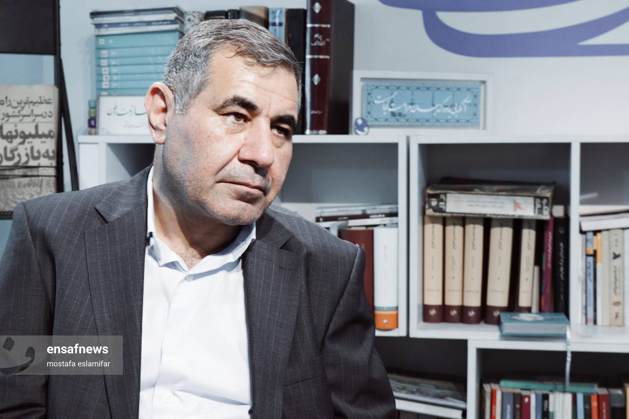 نورالدین آهی