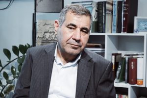 نورالدین آهی
