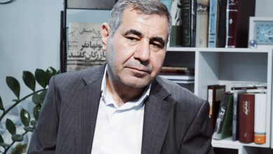 نورالدین آهی