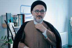 محمدعلی ابطحی
