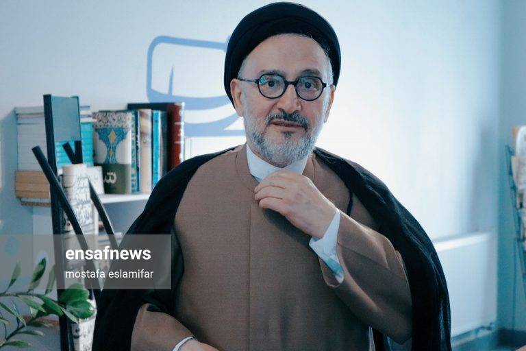 محمدعلی ابطحی