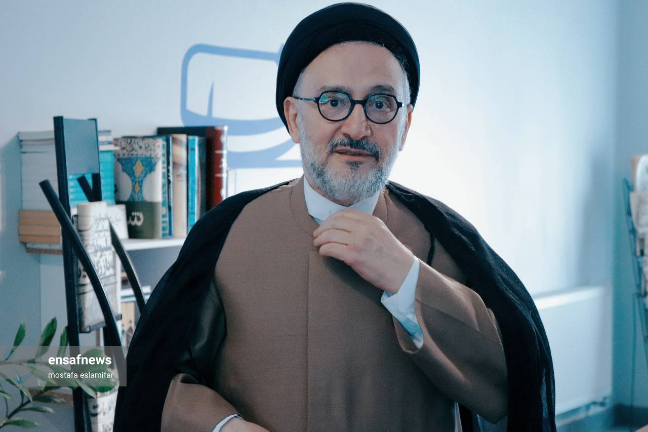 محمدعلی ابطحی