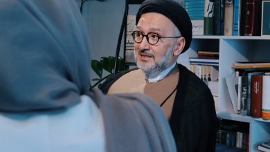 محمدعلی ابطحی