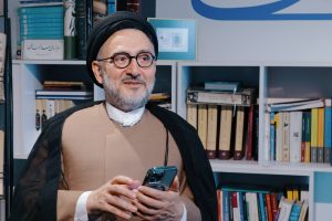 محمدعلی ابطحی
