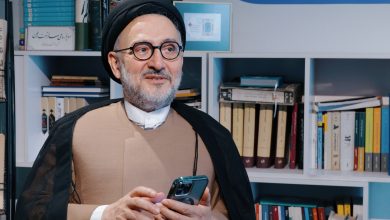 محمدعلی ابطحی