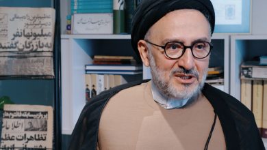 محمدعلی ابطحی