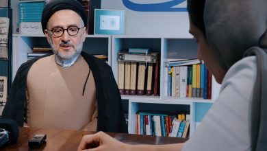 محمدعلی ابطحی