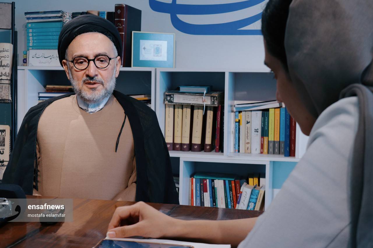 محمدعلی ابطحی