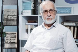 محمد عطریانفر