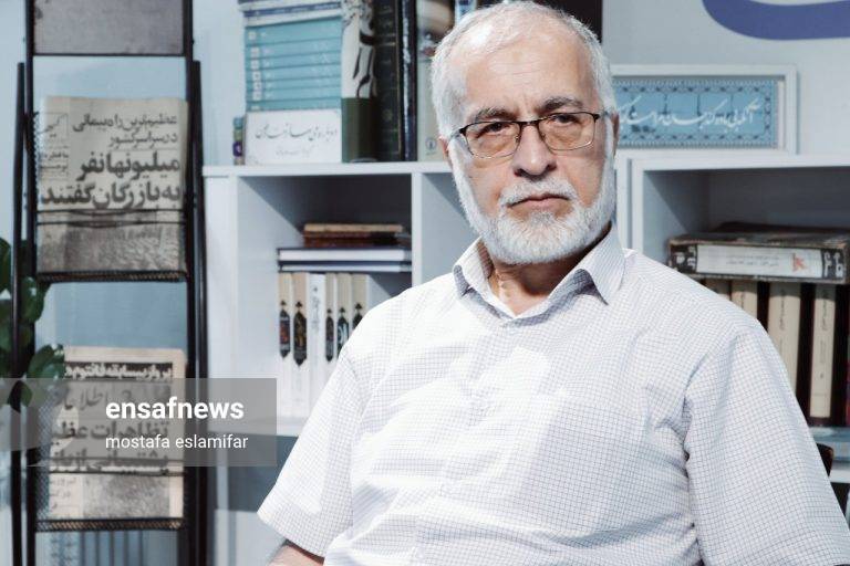 محمد عطریانفر