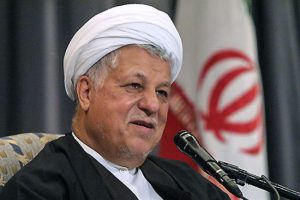 خاطرات هاشمی ۲۸ اسفند سال ۸۰ | وفاق به روش رفسنجانی