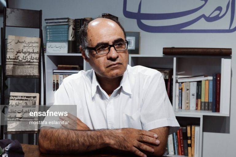 سعید رضوی فقیه